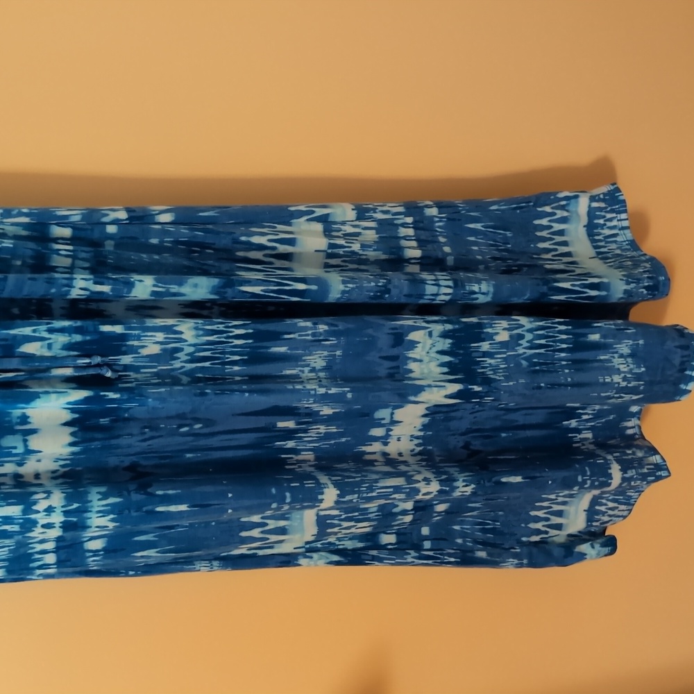 NWT Faded Glory Ladies Sleeveless dress - Picture 7 of 7